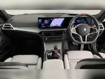 Used BMW M4 2025 for sale - 79282380: Photo