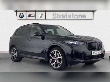 Used BMW X5 2023 for sale - 75626027: Photo