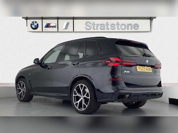 Used BMW X5 2023 for sale - 75626027: Photo
