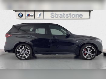 Used BMW X5 2023 for sale - 75626027: Photo