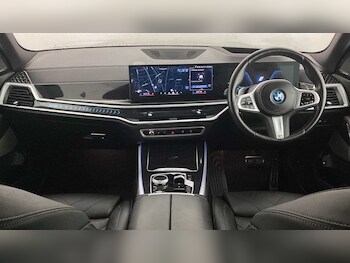 Used BMW X5 2023 for sale - 75626027: Photo
