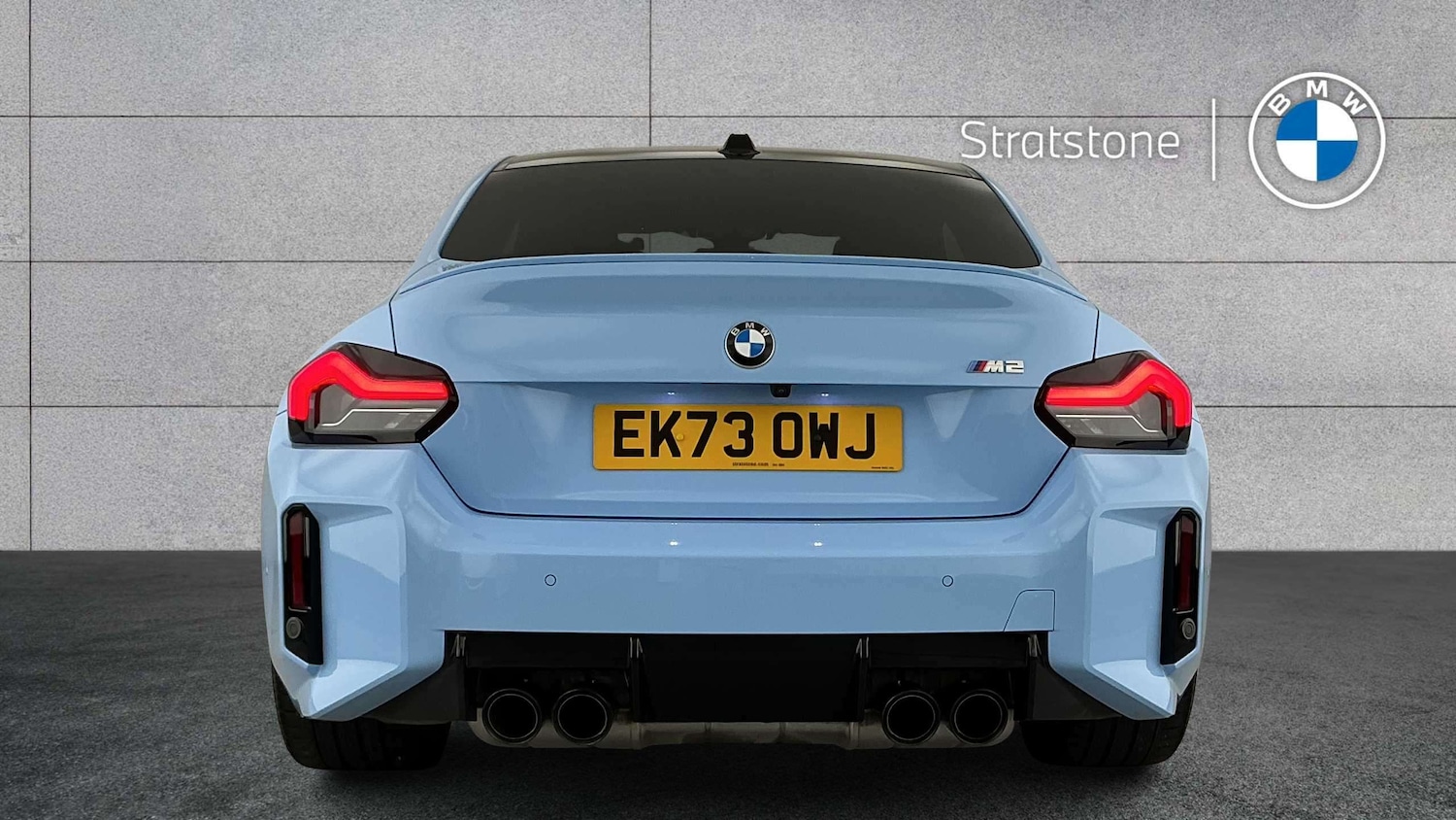 Used BMW M2 2023 for sale - 77772363: Photo 15