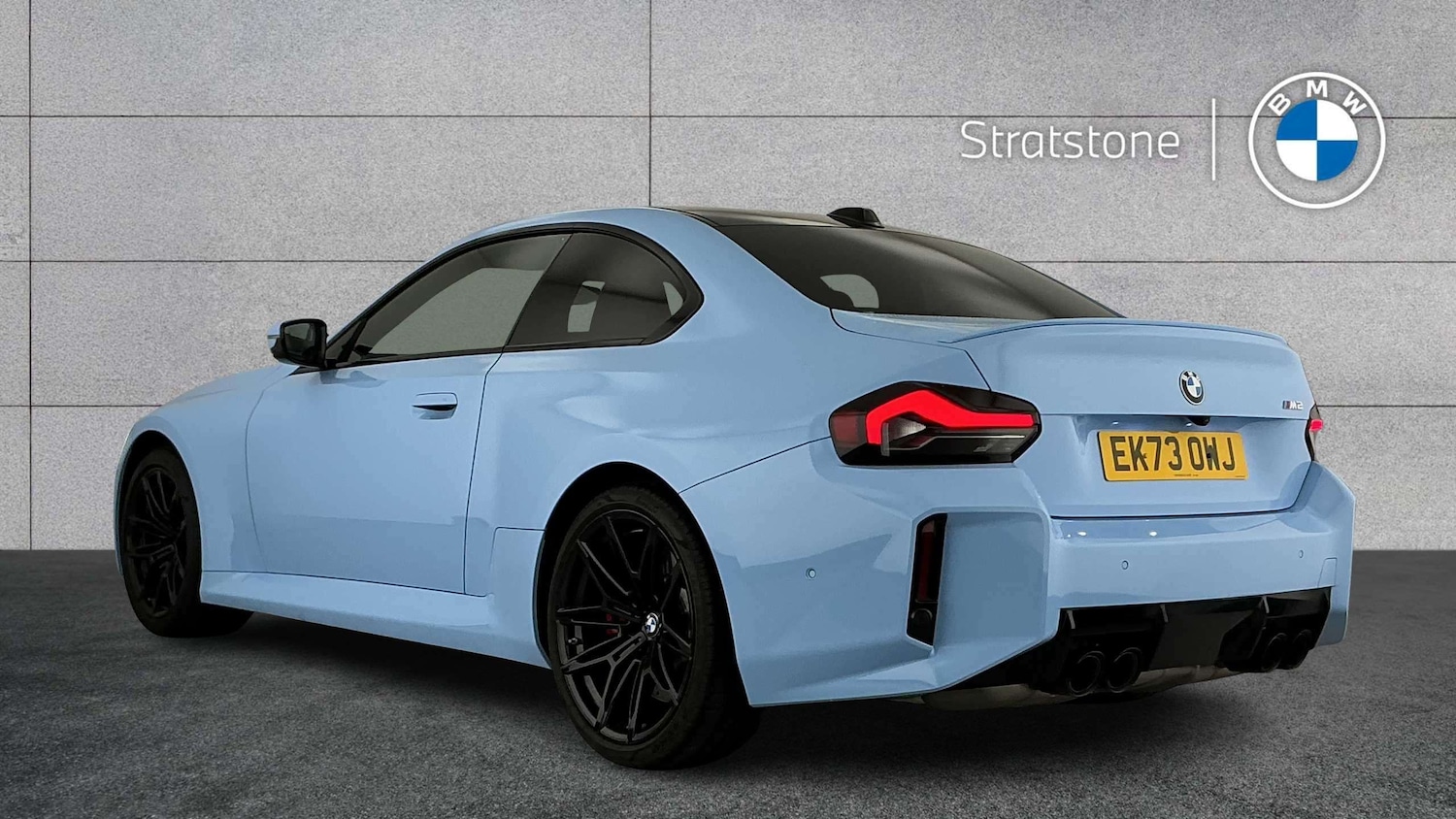 Used BMW M2 2023 for sale - 77772363: Photo 2