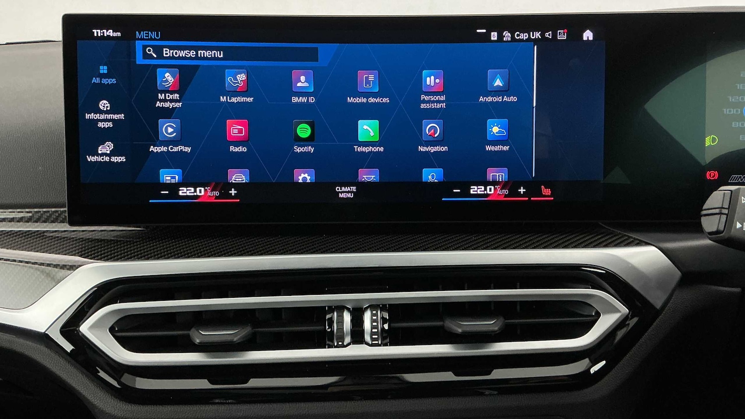 Used BMW M2 2023 for sale - 77772363: Photo 25