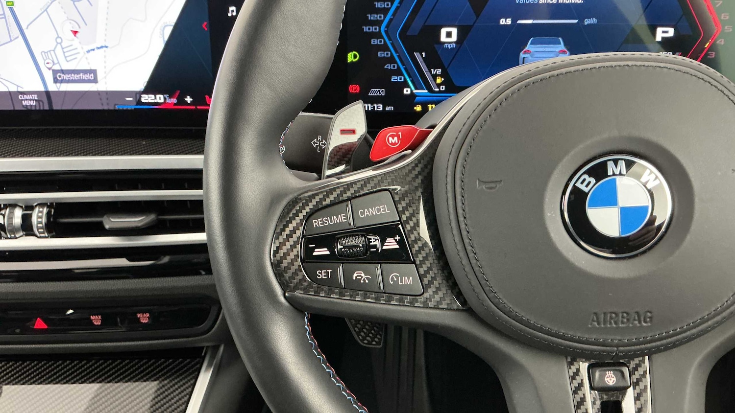 Used BMW M2 2023 for sale - 77772363: Photo 32