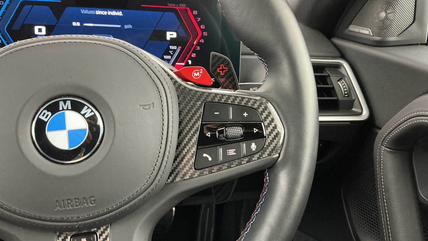 Used BMW M2 2023 for sale - 77772363: Photo 34