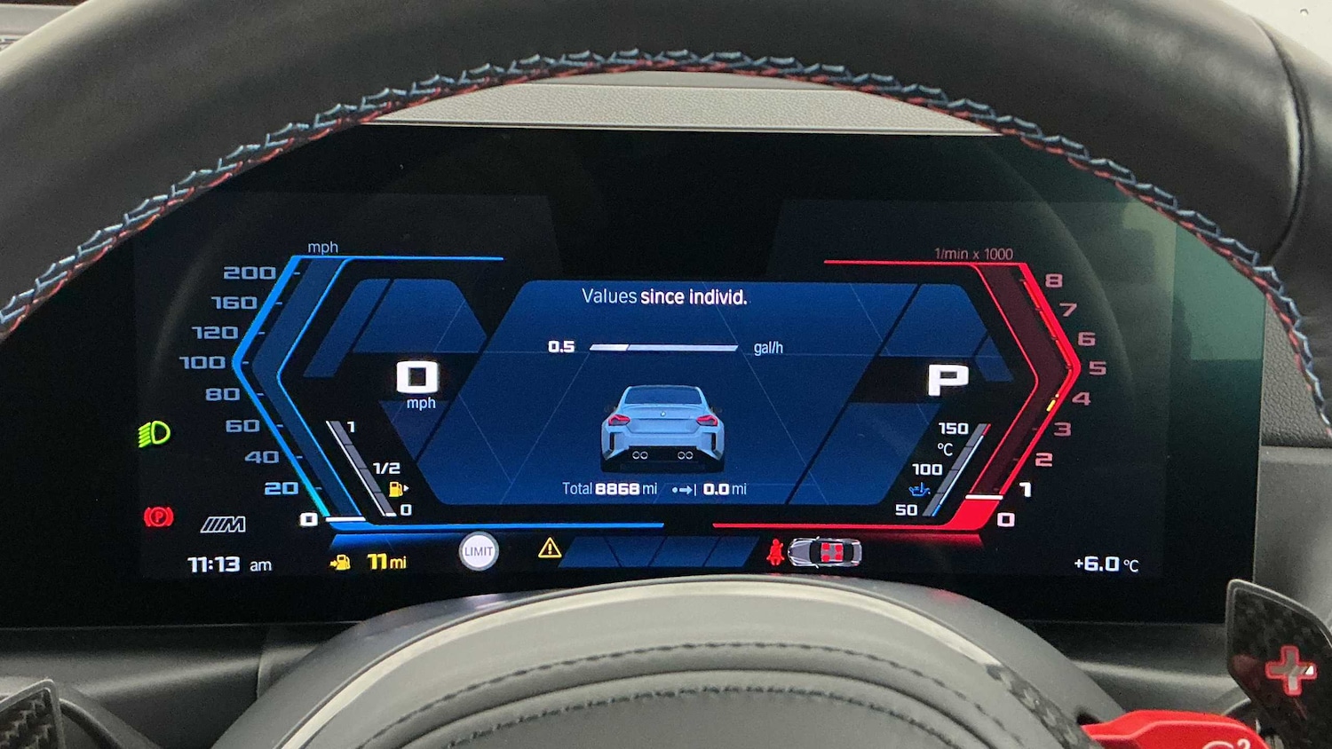 Used BMW M2 2023 for sale - 77772363: Photo 9