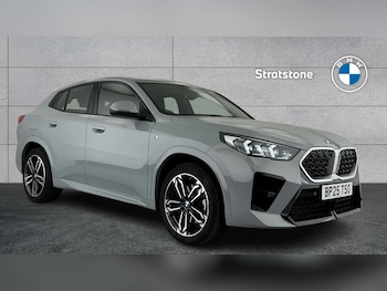 Used BMW X2 2025 for sale - 78465193: Photo