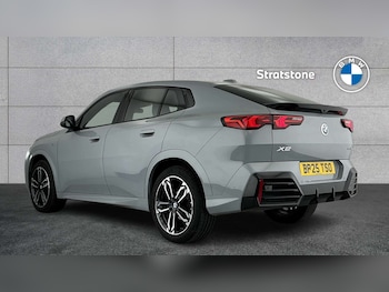 Used BMW X2 2025 for sale - 78465193: Photo