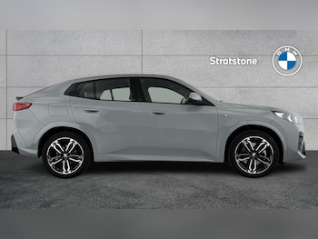 Used BMW X2 2025 for sale - 78465193: Photo