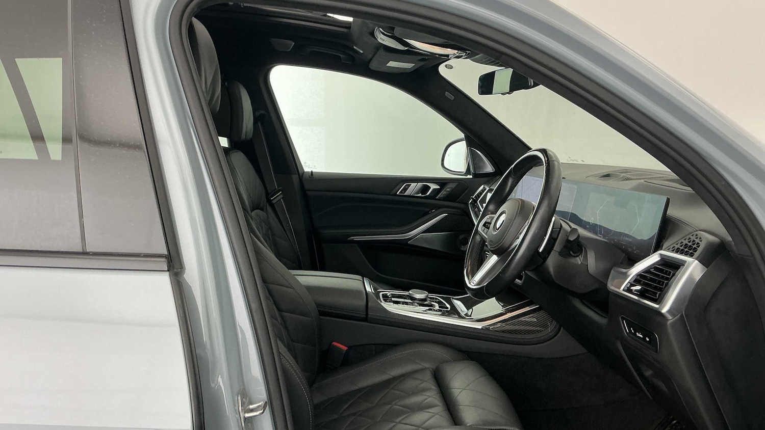 Used BMW X7 2023 for sale - 77827458: Photo 11