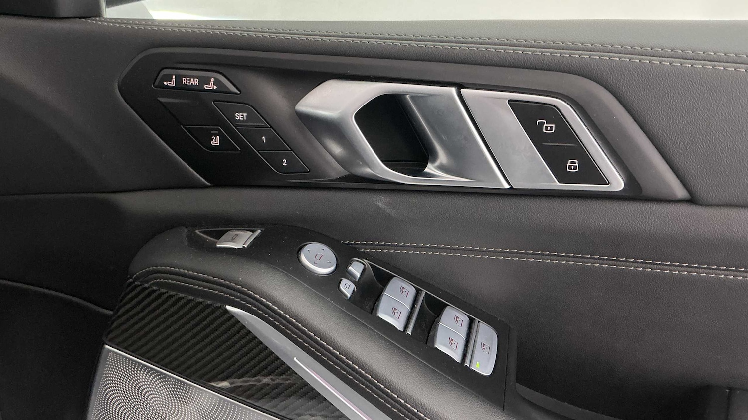 Used BMW X7 2023 for sale - 77827458: Photo 18