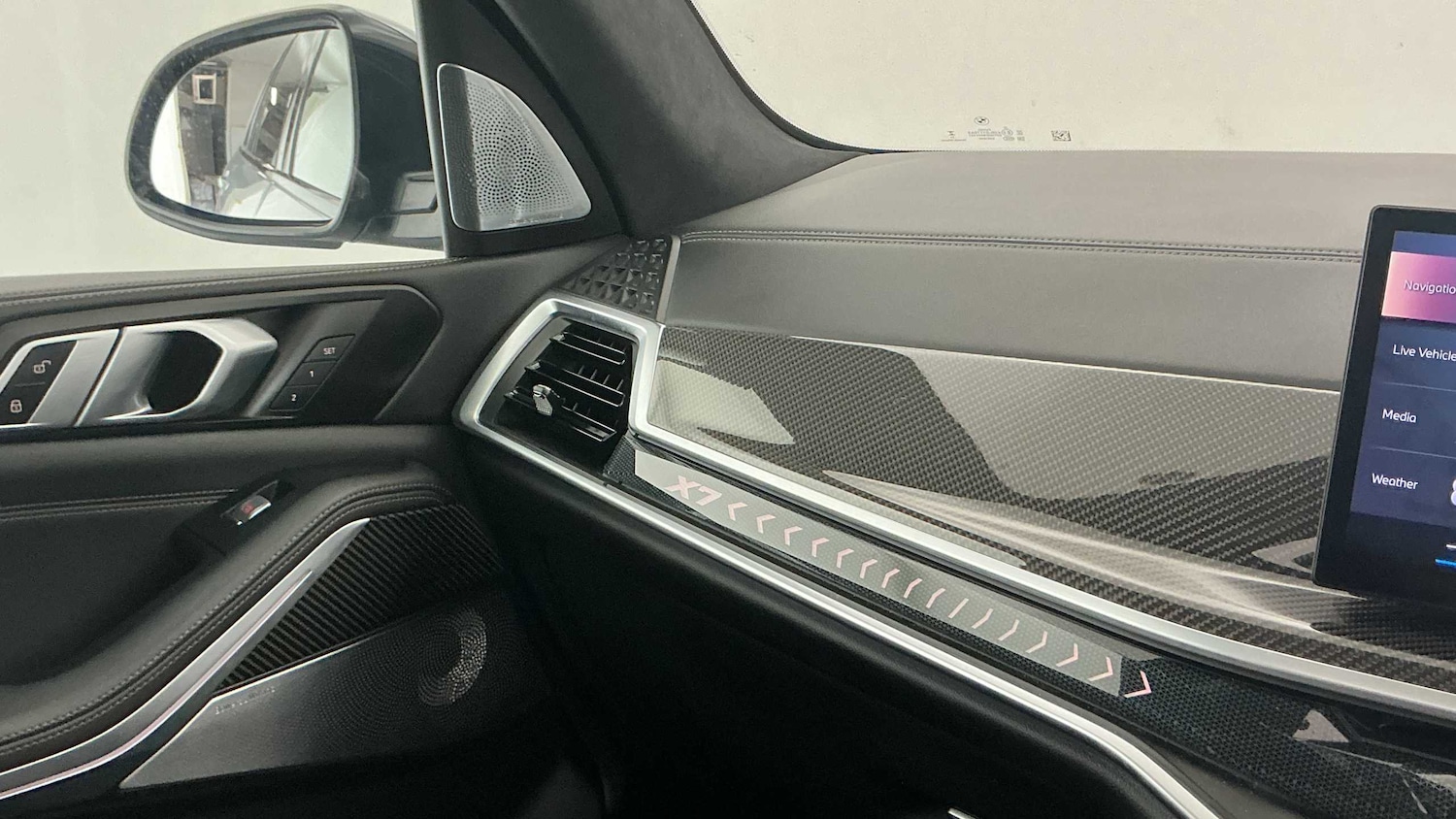 Used BMW X7 2023 for sale - 77827458: Photo 21