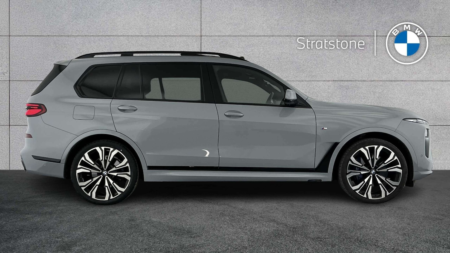 Used BMW X7 2023 for sale - 77827458: Photo 3