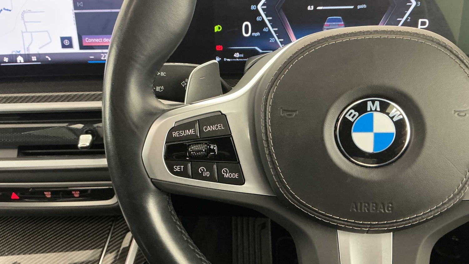 Used BMW X7 2023 for sale - 77827458: Photo 32