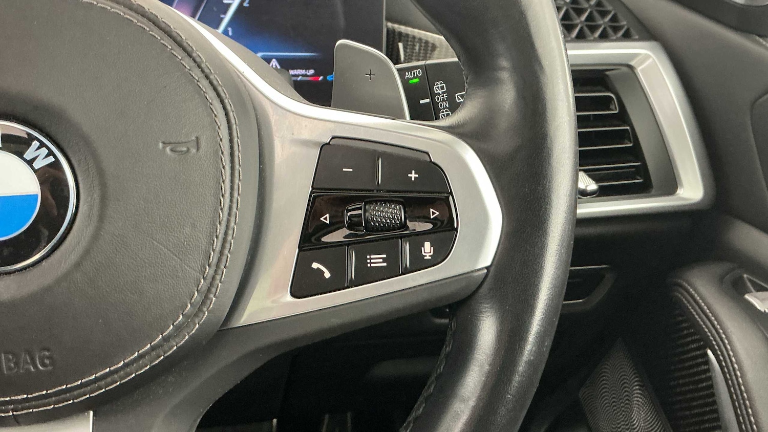 Used BMW X7 2023 for sale - 77827458: Photo 34