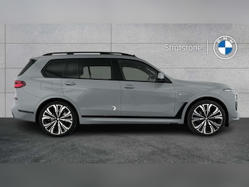 Used BMW X7 2023 for sale - 77827458: Photo