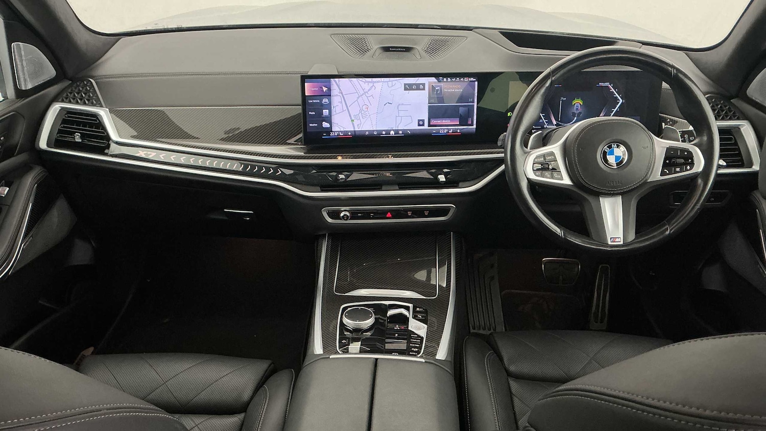 Used BMW X7 2023 for sale - 77827458: Photo 4