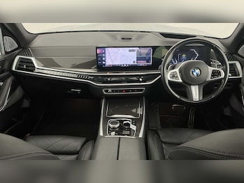 Used BMW X7 2023 for sale - 77827458: Photo