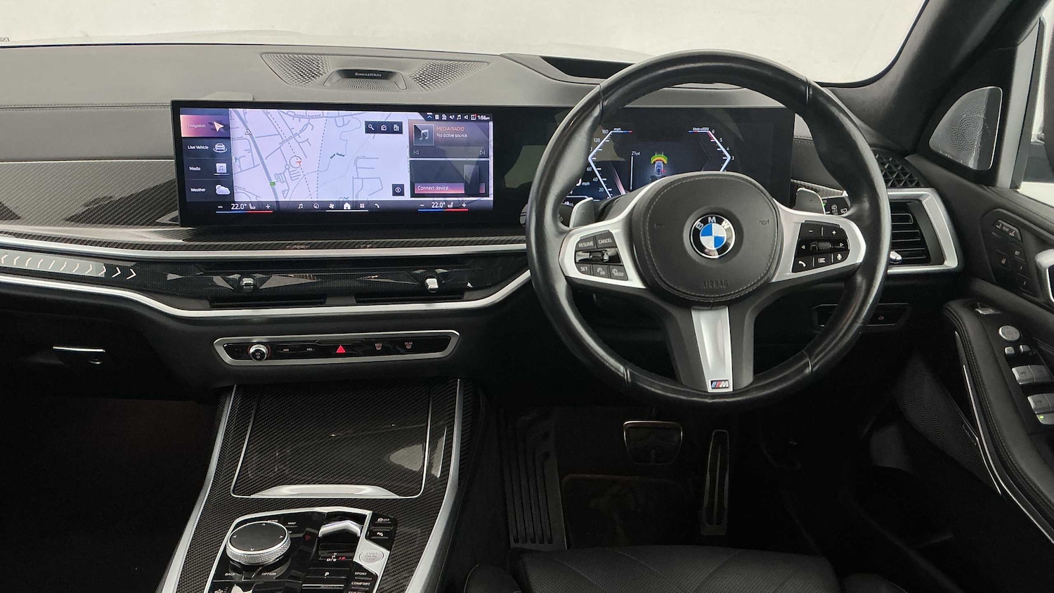 Used BMW X7 2023 for sale - 77827458: Photo 5