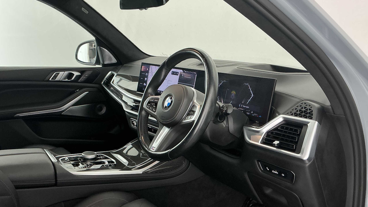 Used BMW X7 2023 for sale - 77827458: Photo 6