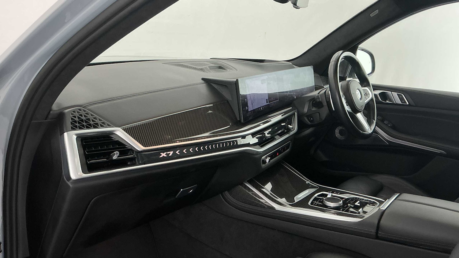 Used BMW X7 2023 for sale - 77827458: Photo 7