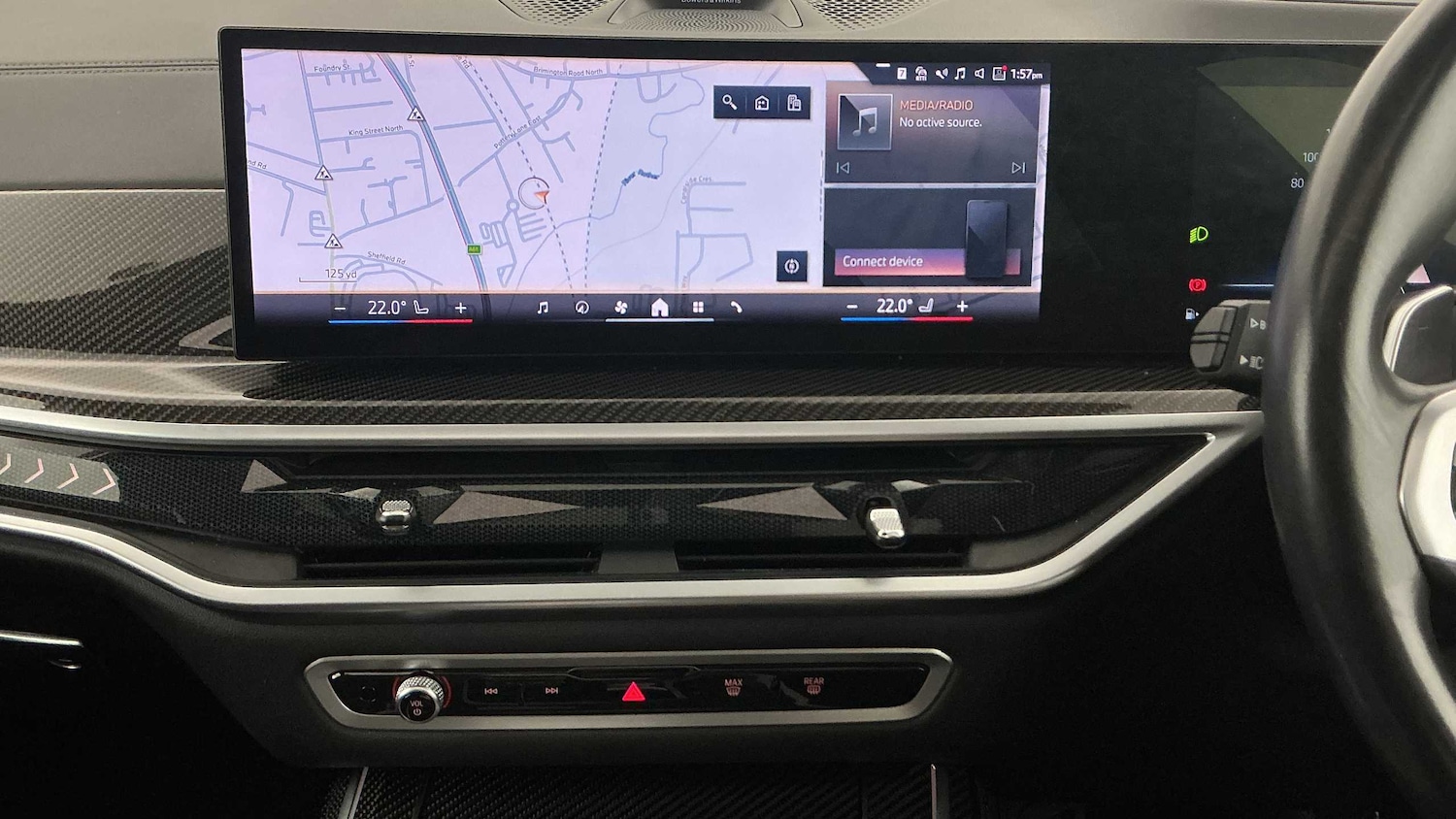 Used BMW X7 2023 for sale - 77827458: Photo 8