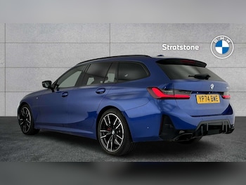 Used BMW 3 Series 2024 for sale - 79282163: Photo