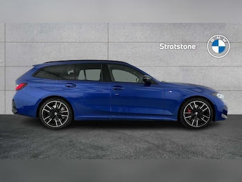 Used BMW 3 Series 2024 for sale - 79282163: Photo