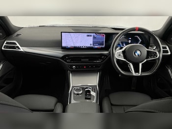 Used BMW 3 Series 2024 for sale - 79282163: Photo