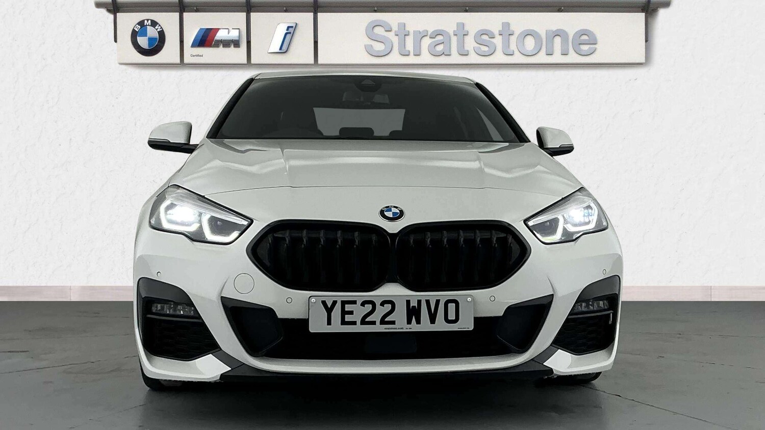 Used BMW 2 Series 2022 for sale - 76875782: Photo 16