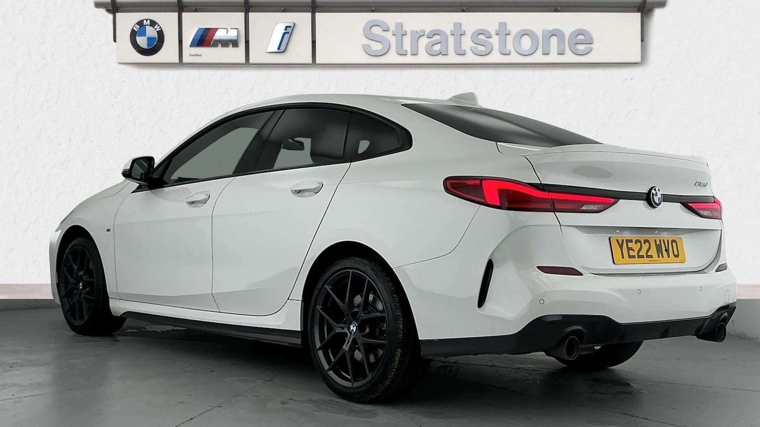 Used BMW 2 Series 2022 for sale - 76875782: Photo 2