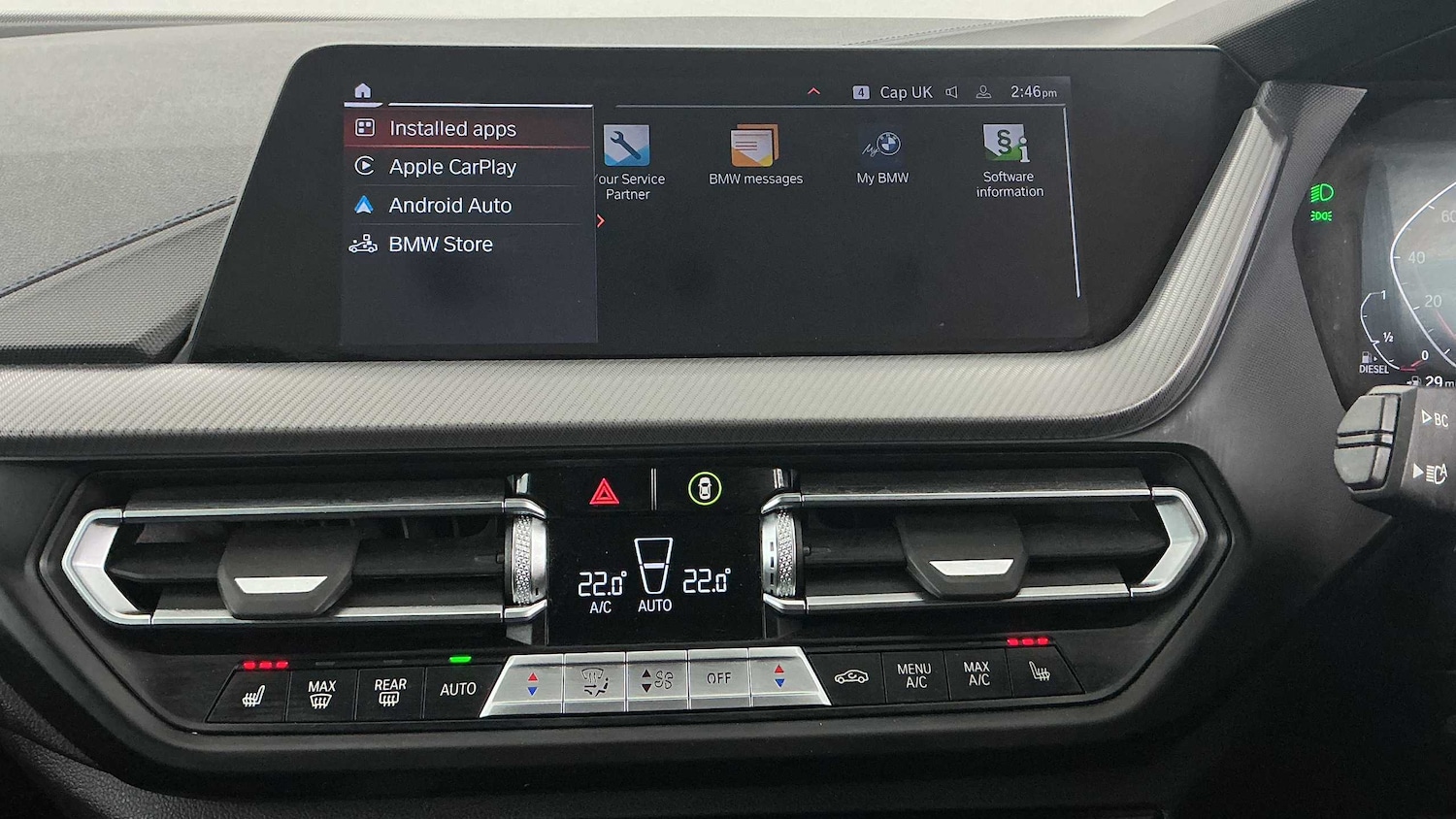 Used BMW 2 Series 2022 for sale - 76875782: Photo 26