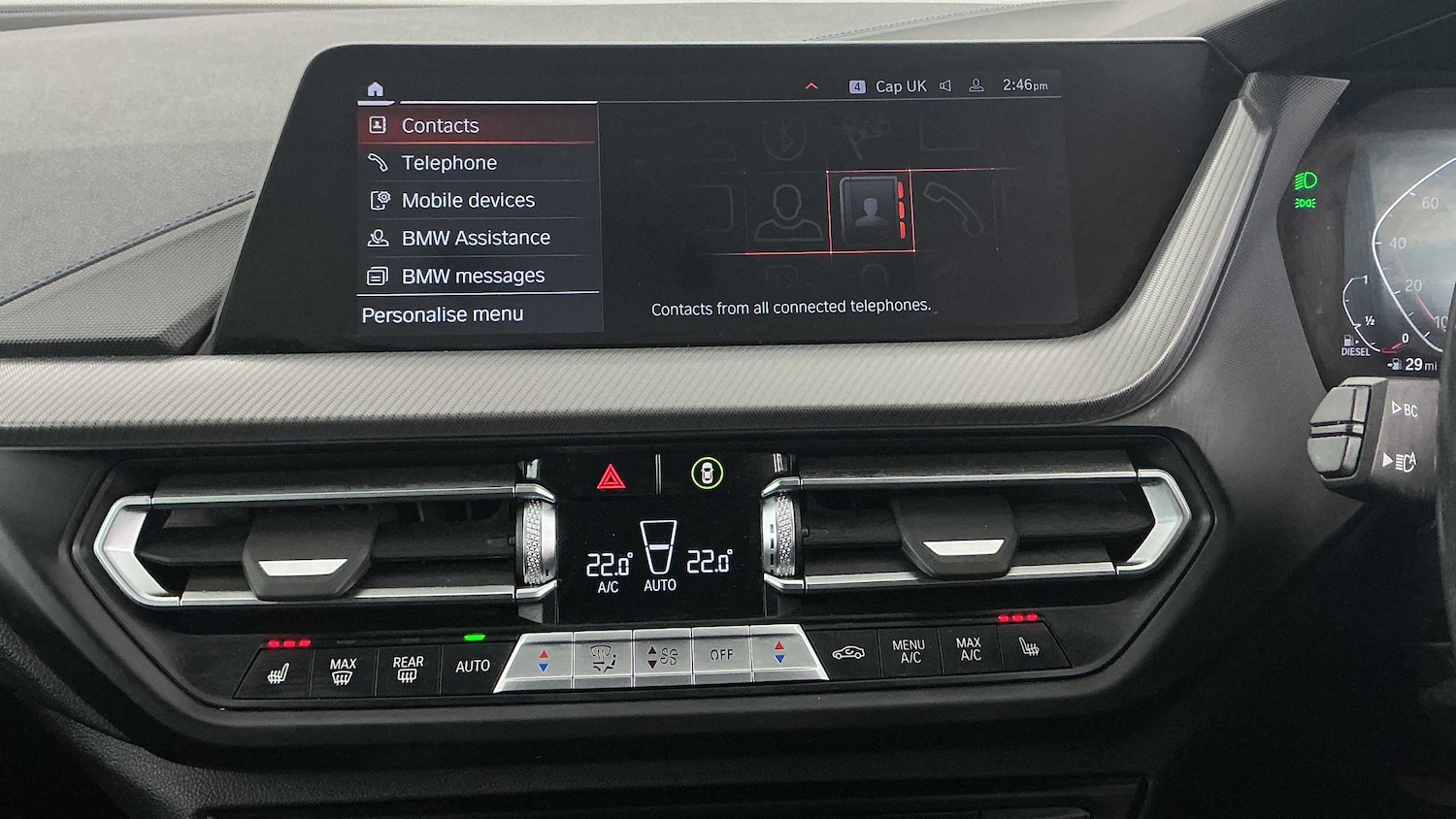 Used BMW 2 Series 2022 for sale - 76875782: Photo 27