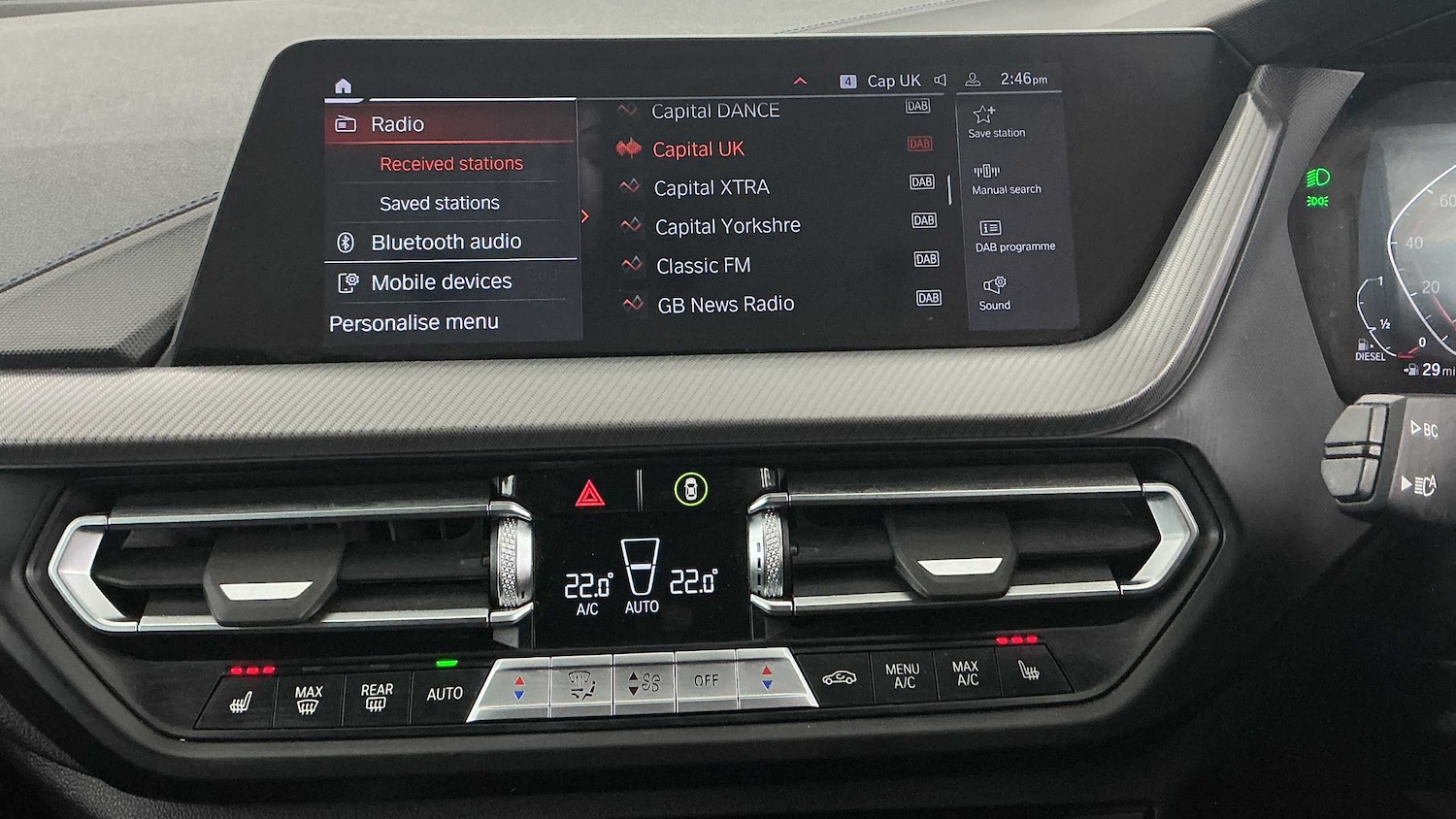 Used BMW 2 Series 2022 for sale - 76875782: Photo 28