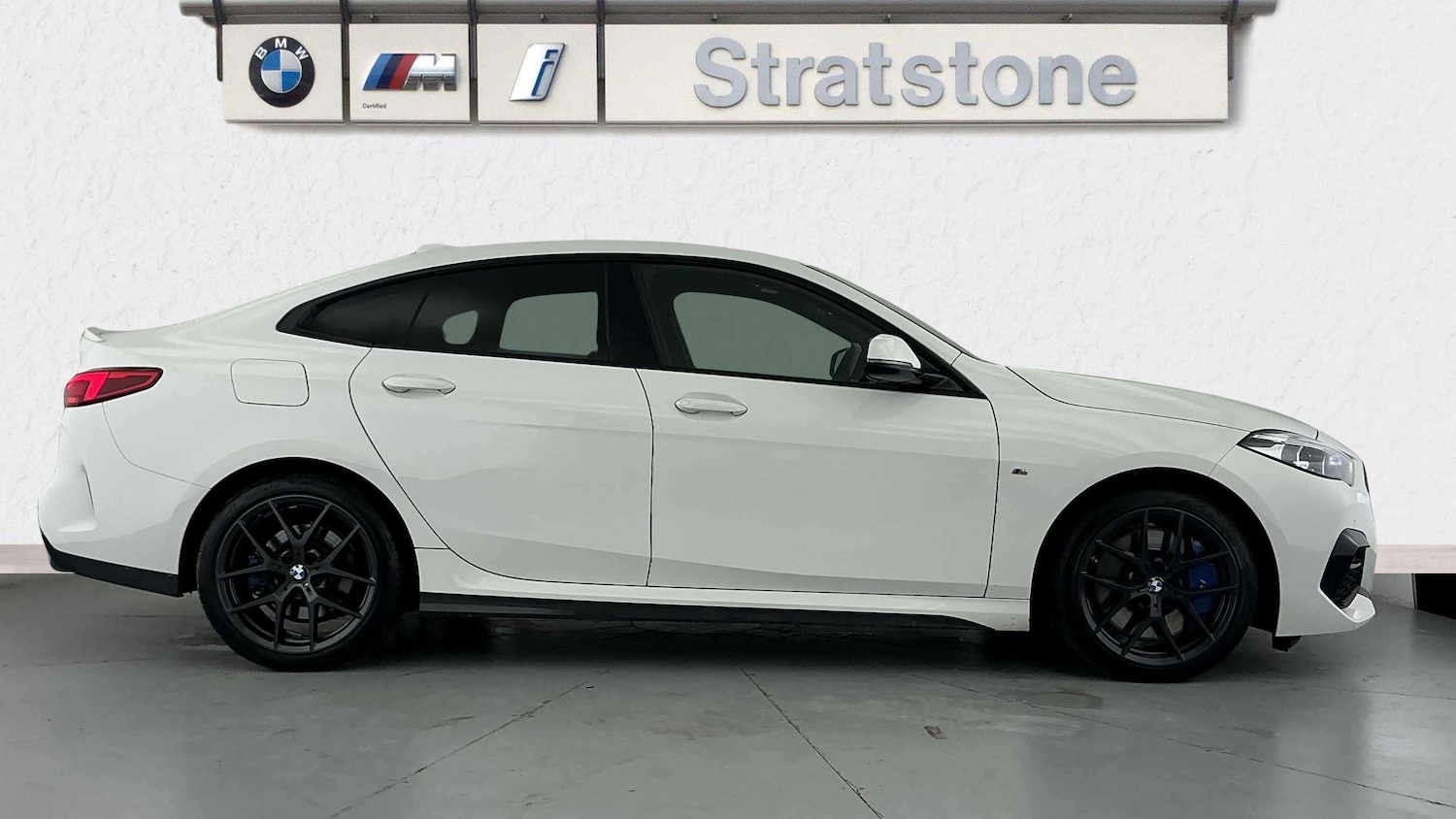 Used BMW 2 Series 2022 for sale - 76875782: Photo 3