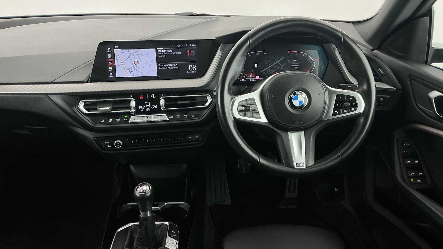 Used BMW 2 Series 2022 for sale - 76875782: Photo 5