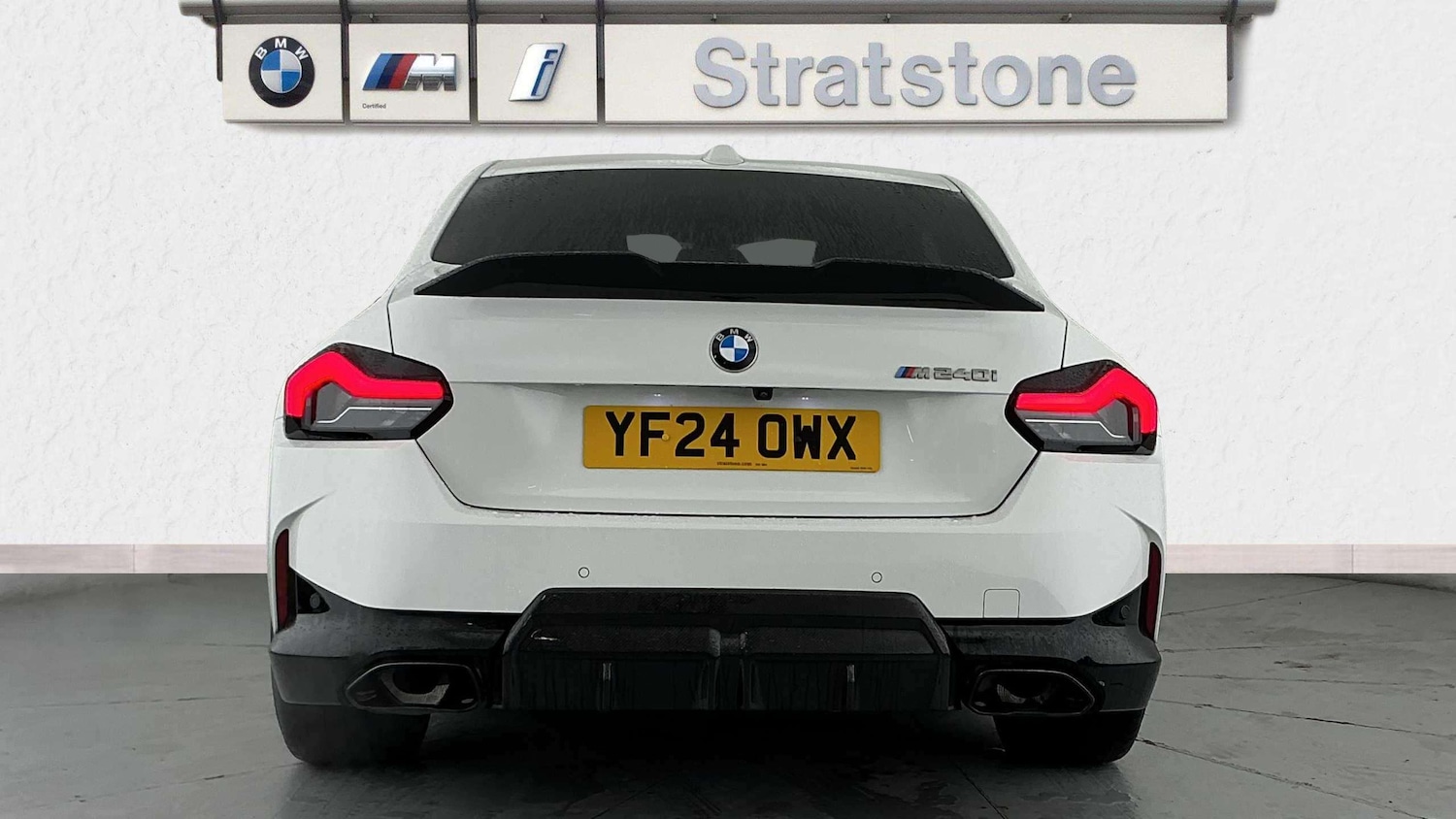 Used BMW 2 Series 2024 for sale - 77943254: Photo 15