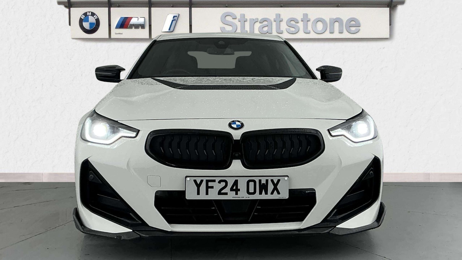 Used BMW 2 Series 2024 for sale - 77943254: Photo 16