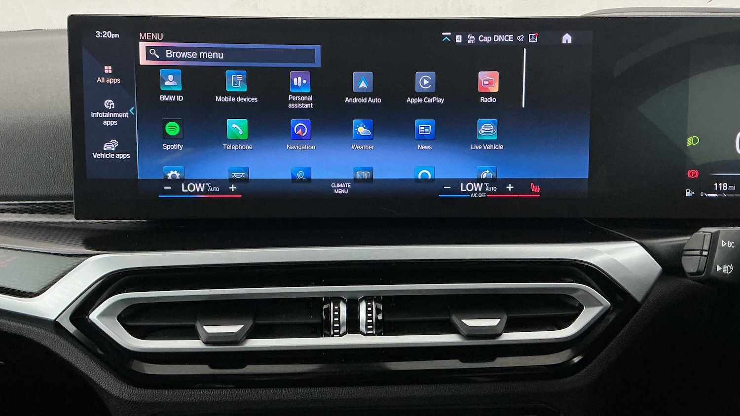 Used BMW 2 Series 2024 for sale - 77943254: Photo 25