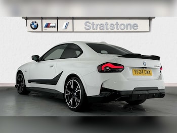 Used BMW 2 Series 2024 for sale - 77943254: Photo