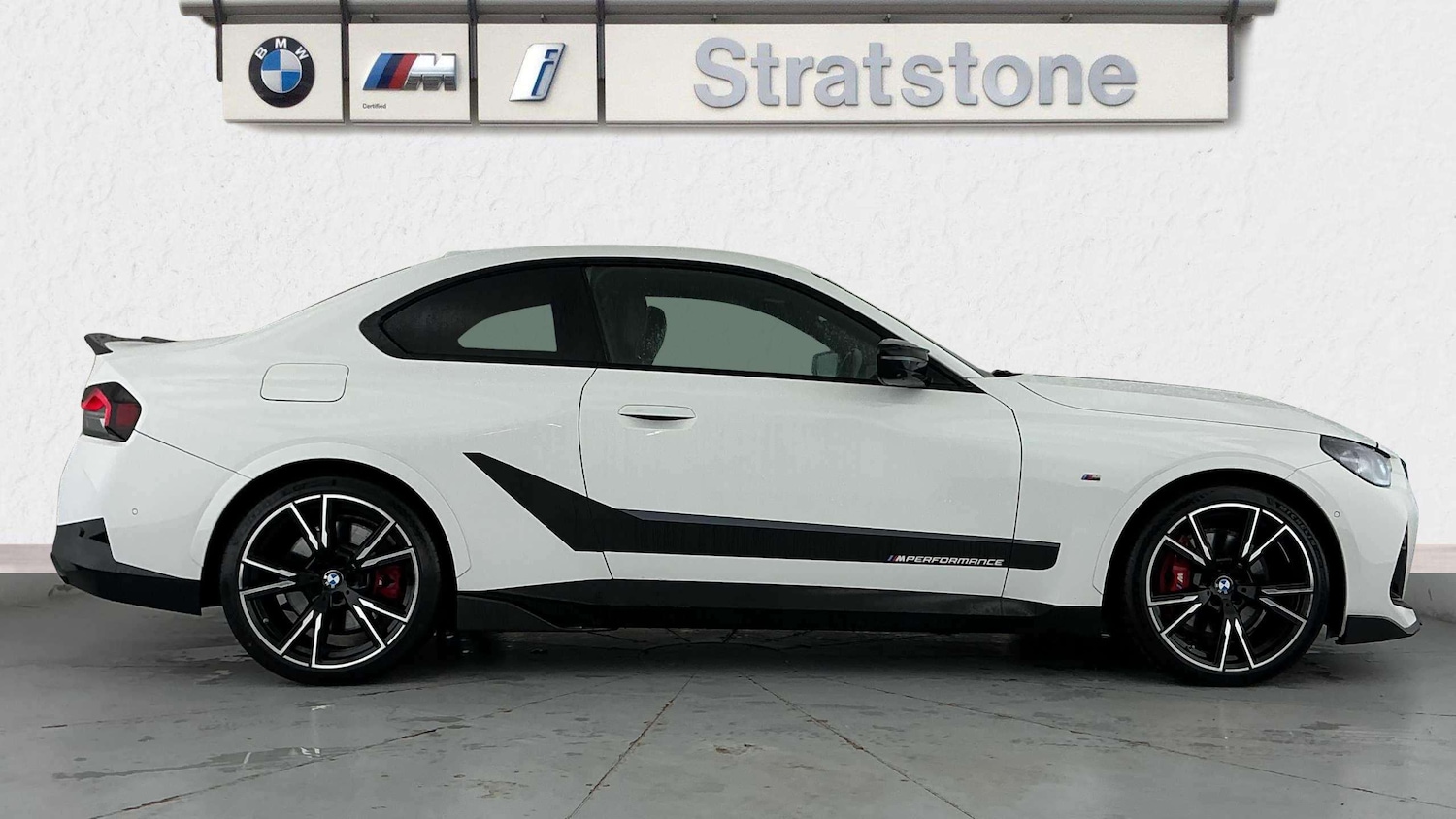 Used BMW 2 Series 2024 for sale - 77943254: Photo 3