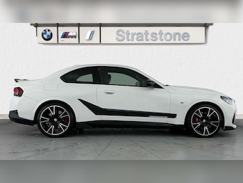 Used BMW 2 Series 2024 for sale - 77943254: Photo