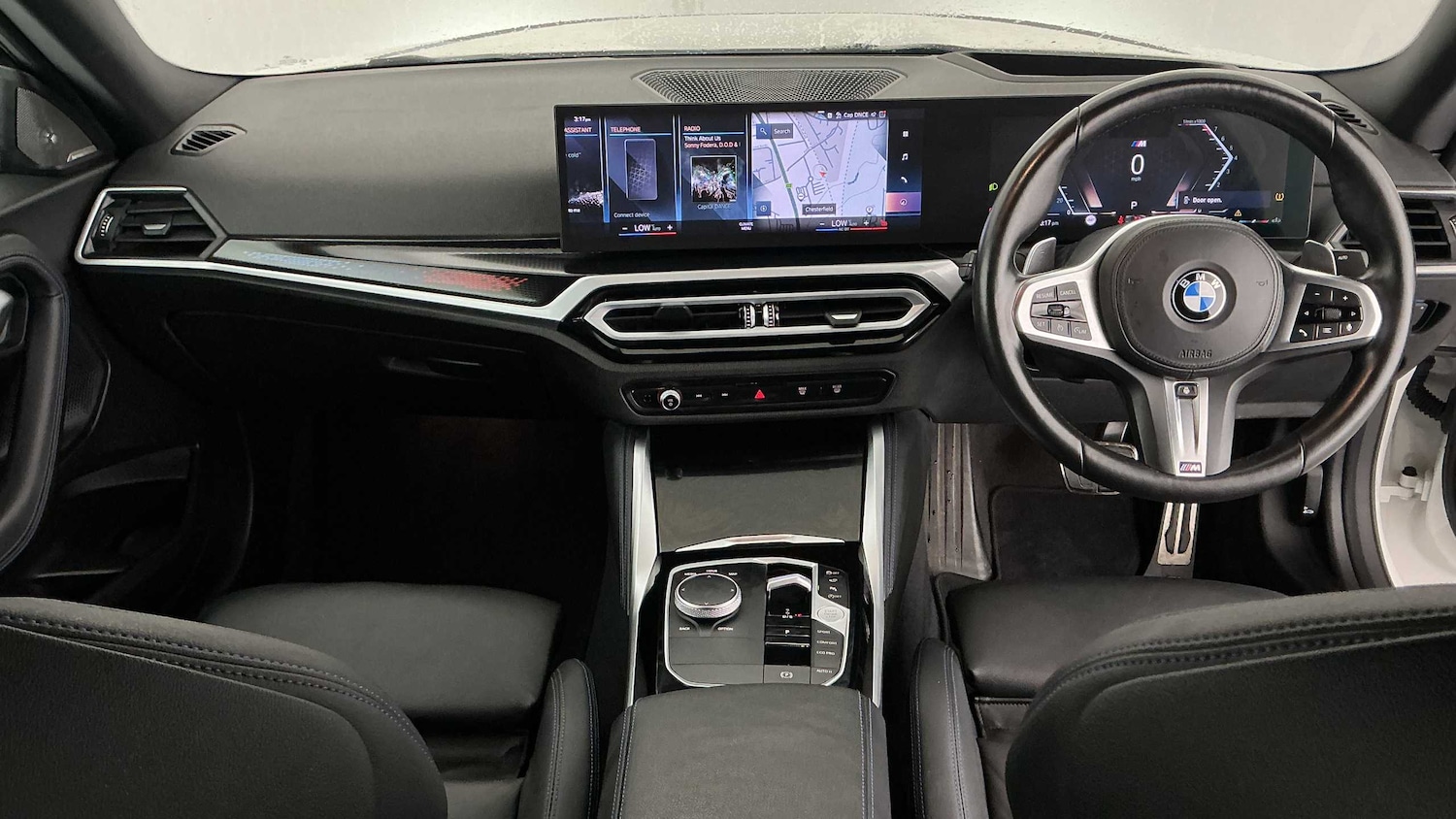 Used BMW 2 Series 2024 for sale - 77943254: Photo 4