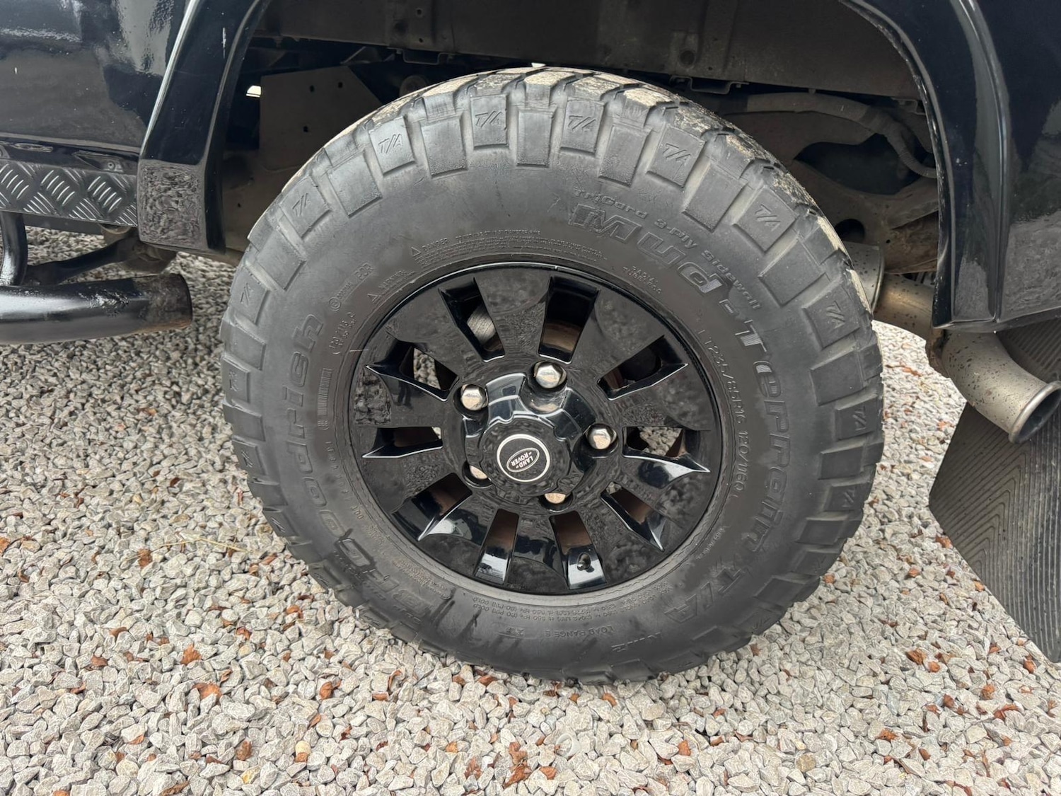 Used Land Rover Defender 90 2012 for sale - 77081584: Photo 46