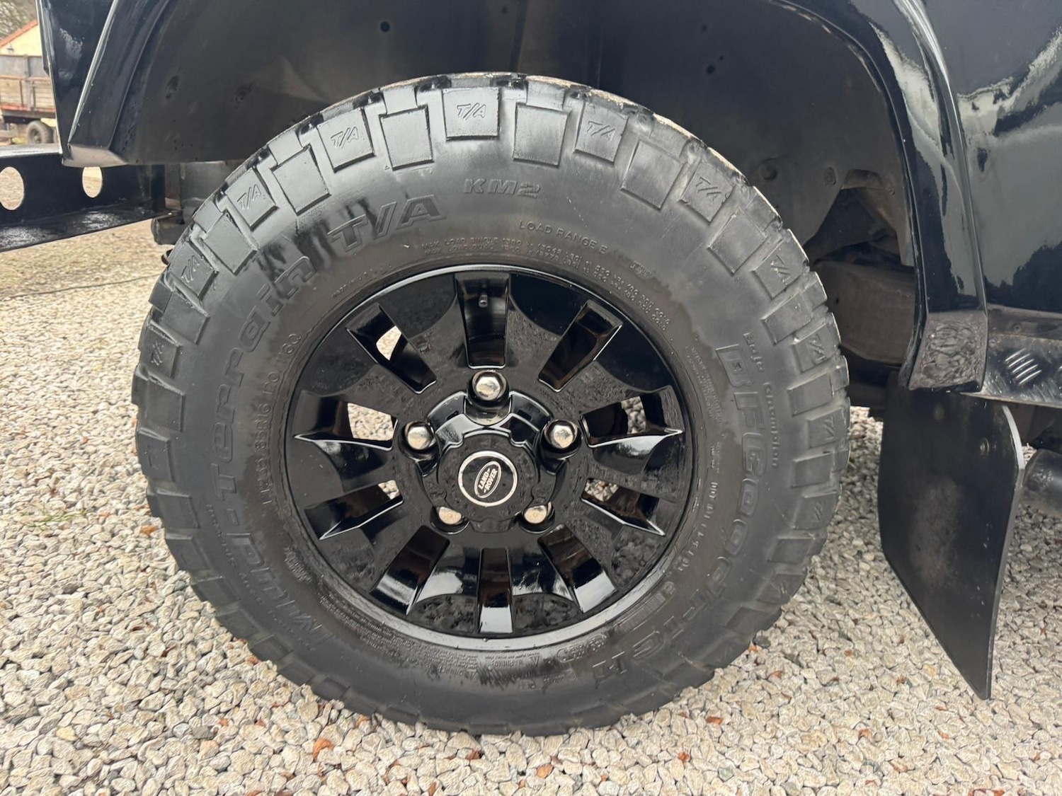 Used Land Rover Defender 90 2012 for sale - 77081584: Photo 47