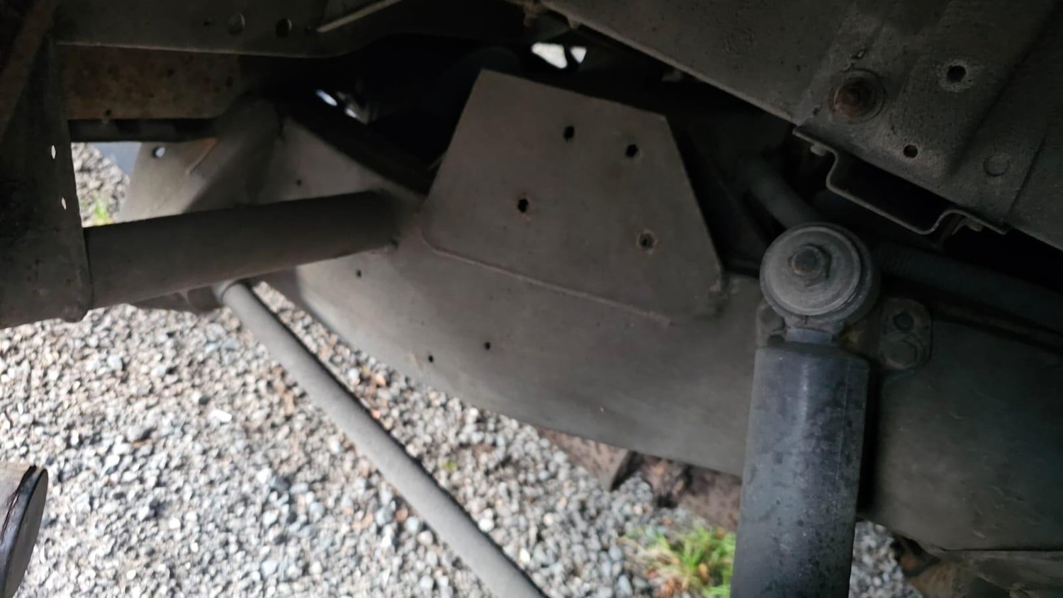 Used Land Rover Defender 90 2012 for sale - 77081584: Photo 73