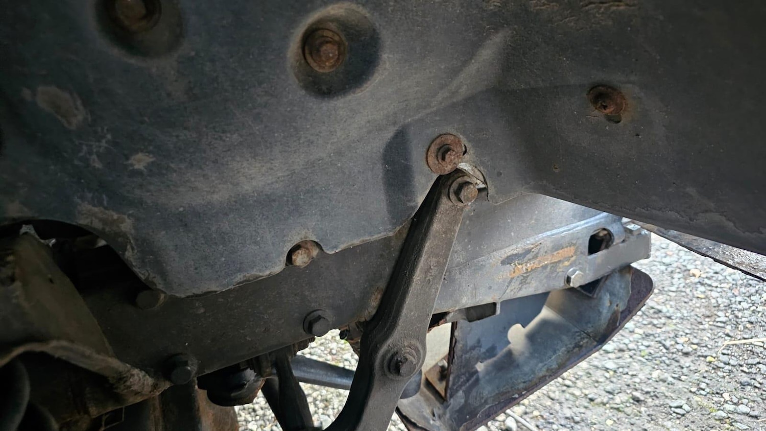 Used Land Rover Defender 90 2012 for sale - 77081584: Photo 81