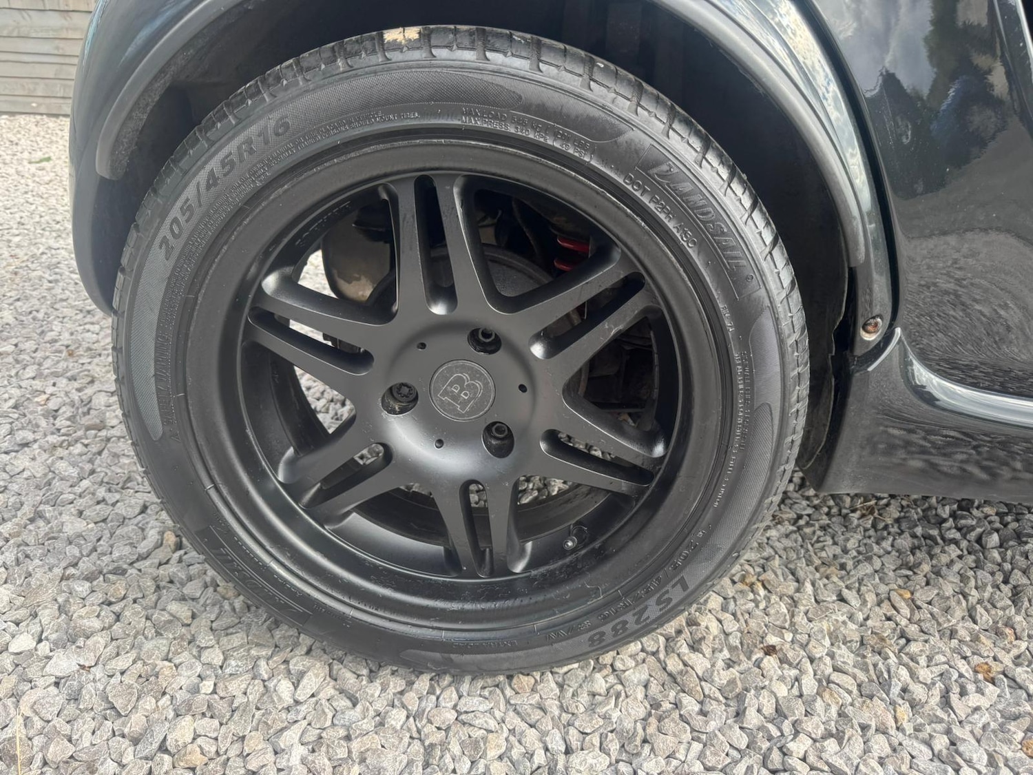 Used smart fortwo 2003 for sale - 76457825: Photo 25