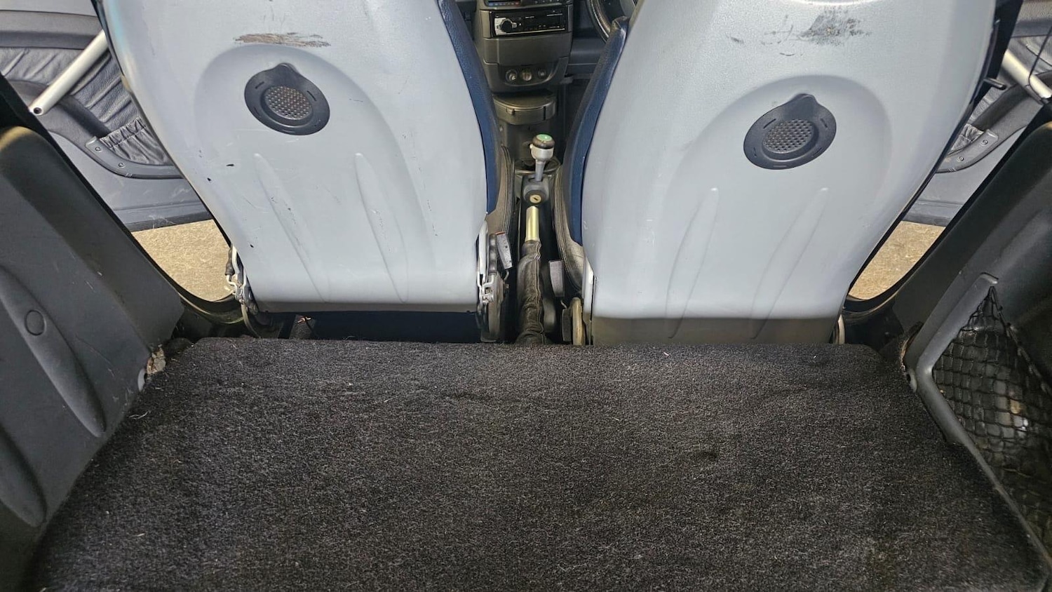 Used smart fortwo 2003 for sale - 76457825: Photo 45